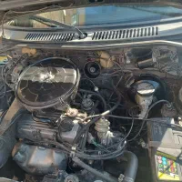 پراید مدل 1381|خودرو سواری و وانت|مشگین شهر, |دیوار