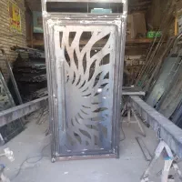 آهنگری درب پنجره سازی