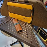 سنتور چوب آزاد حمید موسوی