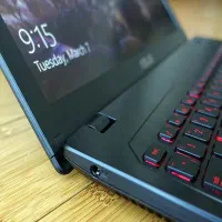 لپتاپ گیمینگ و رندرینگ ASUS|رایانه همراه|شیراز, وصال|دیوار
