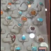 انواع انگشتر