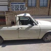 حمل بار با وانت و کارگرقیمت مناسب