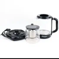 چای ساز|سماور، چایساز، قهوهساز|قم, سالاریه|دیوار