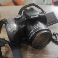 دوربین عکاسی فیلمبرداری کنون canon|دوربین عکاسی و فیلم‌برداری|تهران, مجیدیه|دیوار