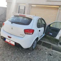 تیبا دو مدل 1400