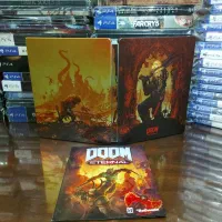 استیل بازی ps5