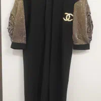 مانتو مجلسی شیک