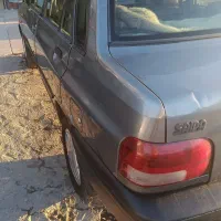 فروش پراید 87و 89|خودرو سواری و وانت|اسلامآباد غرب, |دیوار