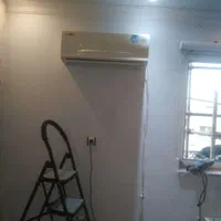 نصب اسپیلت جاب جایی تعمیرات|خدمات پیشه و مهارت|گرگان, |دیوار