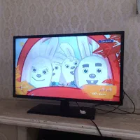 تلویزیون سامسونگ ال ای دی 32دیجیتال سرخود