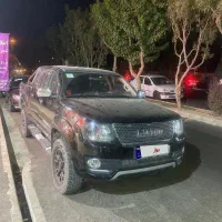 آمیکو آسنا مشکی مدل ۱۴۰۱ اتومات کم کار