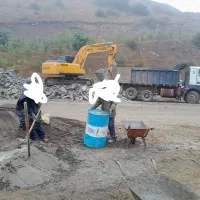 پیمانکاری بنایی