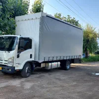 ایوزو p700..8400تنی