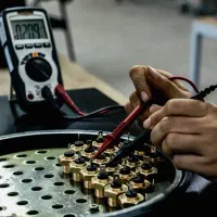 مشارکت و جذب سرمایه جهت افزایش تولید و توسعه بازار|استخدام مالی، حسابداری، حقوقی|قدس, شهرک صنعتی زاگرس|دیوار