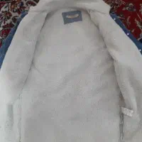 دو عدد کاپشن دخترانه|لباس|نوشهر, |دیوار