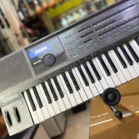 CASIO HT-3000|پیانو، کیبورد، آکاردئون|تهران, افسریه شمالی|دیوار