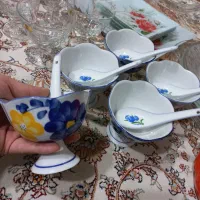 لوازم منزل ظرف و ظروف آشپزخانه|ظروف سرو و پذیرایی|فردیس, شهرک ۱۱۰|دیوار