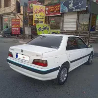 پژو پارس موتور جدید مدل ۱۴۰۲فول سفارشی دریچه سیمی|خودرو سواری و وانت|پاکدشت, پاکدشت (مامازند)|دیوار