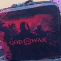 کیف حمل پی اس فور