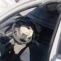 جیلی 2013هاچ بگ موتور گربکس سالم|خودرو سواری و وانت|مشهد, سعد آباد|دیوار