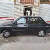 پراید مدل 83بدون رنگ|خودرو سواری و وانت|تبریز, |دیوار