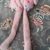 گوش گرم کن پمپی طرح پاتریک