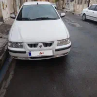 راننده سمند هستم مسافر باخانواده به شهرهای مختلف .|خدمات حمل و نقل|تهران, یاخجی آباد|دیوار