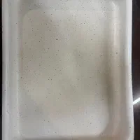 ماهیتابه تفلون مستطیل