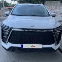 خودرو x5 مدل اسفند۱۴۰۴