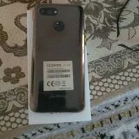 گوشی موبایل جیوانS11|موبایل|فردوسیه, |دیوار