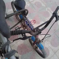 دوچرخه ۲۶ و ۱۶ سالم|دوچرخه، اسکیت، اسکوتر|داراب, |دیوار