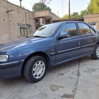 پژو پارس 93|خودرو سواری و وانت|اهواز, امانیه|دیوار