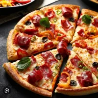 فست فود کار