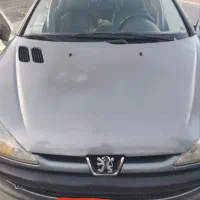 خودرو 206SD|خودرو سواری و وانت|مشهد, امامیه (شهرک غرب)|دیوار