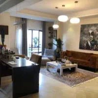 ۶۴متر_۲خ_با امکانات_بوستان سعدی_نقشه عالی