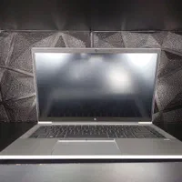 لپ‌تاپ اچ‌پی استوک elitebook g7 اقساطی|رایانه همراه|اصفهان, کساره|دیوار