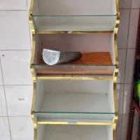 استند جاحبوباتی و شکلات