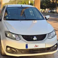 ساینا آس 1401|خودرو سواری و وانت|شادگان, |دیوار