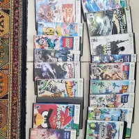 ۵۲ سی دی ایکس باکس۳۶۰