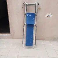 دستگاه بدن سازی