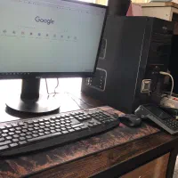 دستگاه سیستم کامپیوتر