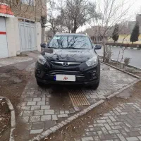 جک اس۵ اتومات|خودرو سواری و وانت|مشهد, شهرک مهر آباد|دیوار