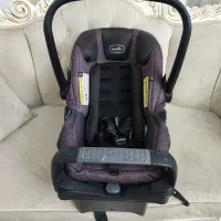 کریر صندلی ماشین کودک نو