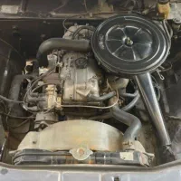 کمکارترین مزدا فابریک درکل ایران|خودرو سواری و وانت|قم, شاه ابراهیم|دیوار