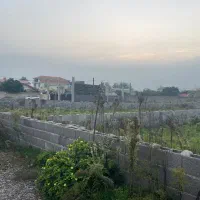 زمین-مسکونی-پروانه-ساخت-سند-زیباکنار