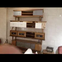 به دو نفر رنگ کار ماهرمبل  نیازمندیم