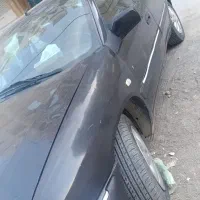 زانتیا مدل 84|خودرو سواری و وانت|زابل, |دیوار