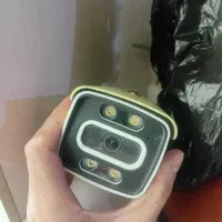 دوربین مدار بسته