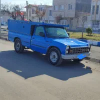 نیسان دیزل 99