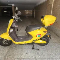 موتور برقی کویر مدل ES6 1500